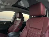 Hongqi HS7 2022 V6